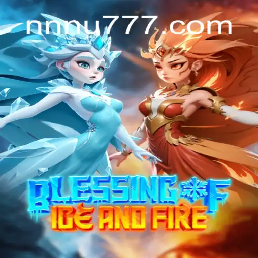 Explore the Mystical World of BlessingofIceandFire: A Gaming Experience Like No Other