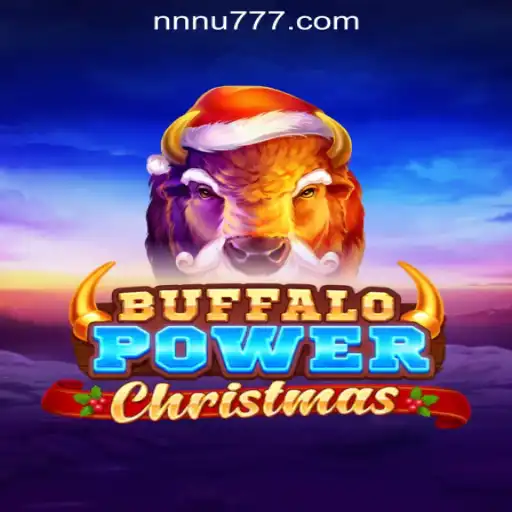 Discover the Exciting World of BuffaloPowerChristmas with NNU777 Oficial Slots Brasil #1