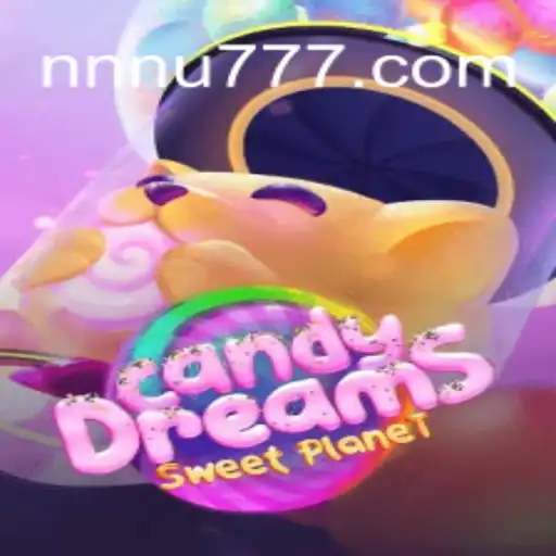 CandyDreams: An Exciting Journey into the World of NNU777 Oficial Slots Brasil #1