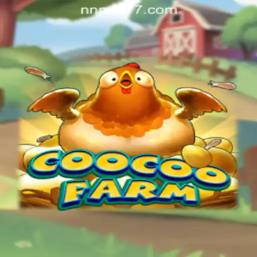 Exploring the Whimsical World of CooCooFarm: A Dive into NNU777 Oficial Slots Brasil #1