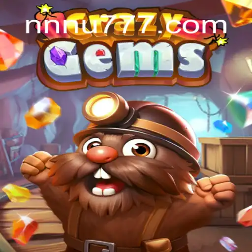 Discover the Thrilling World of CrazyGems with NNU777 Oficial Slots Brasil #1