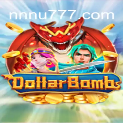 DollarBombs: The Explosive New Slot Game Capturing Attention