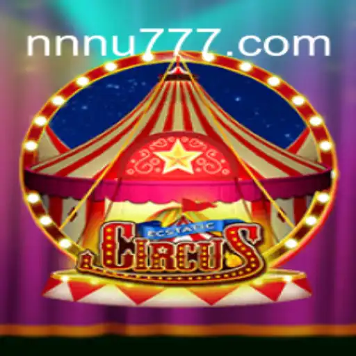Experience the Thrill of EcstaticCircus with NNU777 Oficial Slots Brasil #1