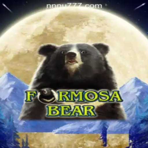 Exploring FormosaBear: An Immersive Experience in NNU777 Oficial Slots Brasil #1