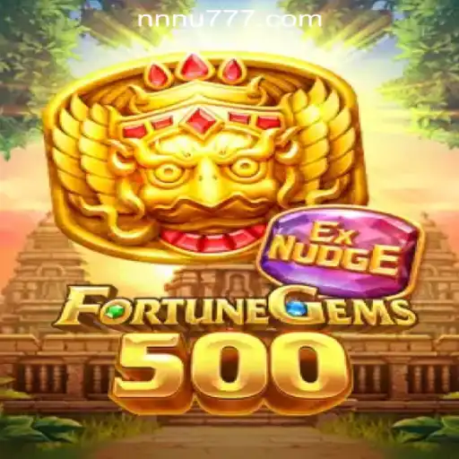 Exploring FortuneGems500: A Cutting-Edge Slot Experience
