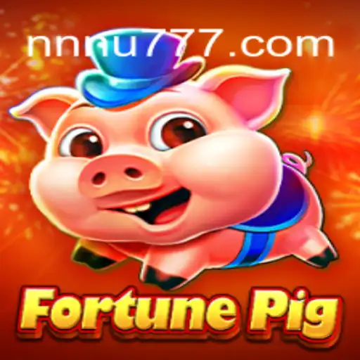 FortunePig: Dive into the Exciting World of NNU777 Oficial Slots Brasil #1