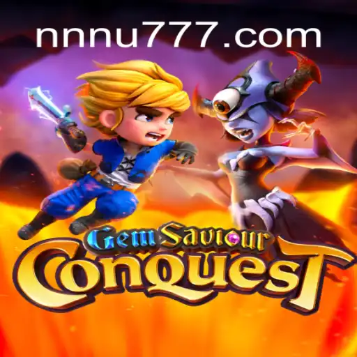 Exploring GemSaviourConquest: A Thrilling Adventure in the World of Slots