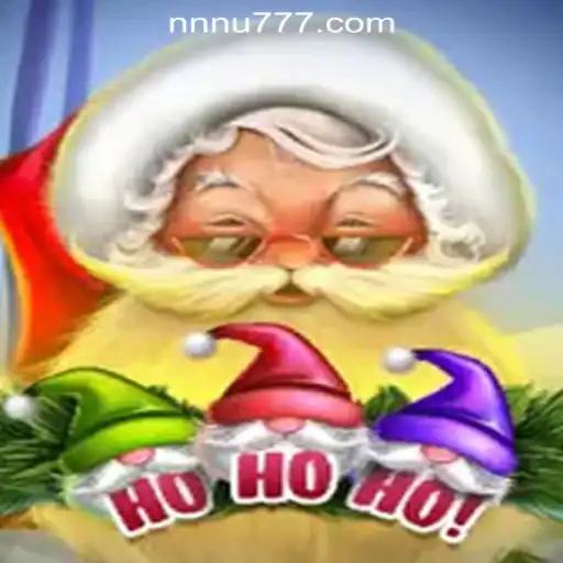 Discover the Festive Thrills of HoHoHo: A Premier Experience at NNU777 Oficial Slots Brasil #1