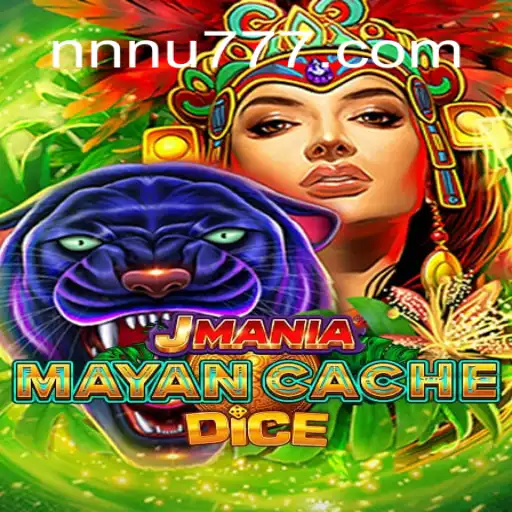 Explore the Thrilling World of JManiaMayanCacheDice: A Slot Adventure
