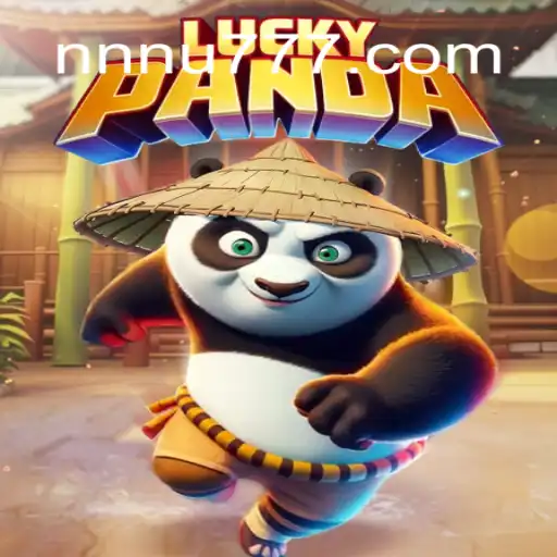 Discover the Exciting World of LuckyPanda: A Premier Gaming Experience in NNU777 Oficial Slots Brasil #1