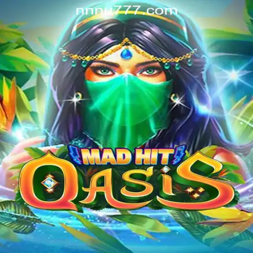 Exploring the Thrills of MadHitOasis: A Journey Through the Oasis of Fun