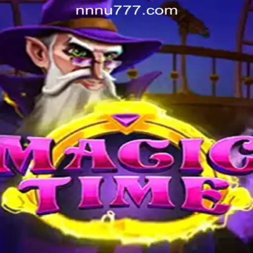 Explore the Enchanting World of MagicTime with NNU777 Oficial Slots Brasil #1