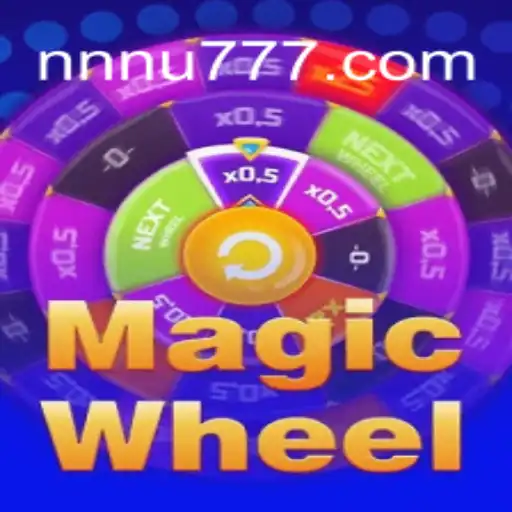 Experience the Thrill with MagicWheel: Unveiling NNU777 Oficial Slots Brasil #1