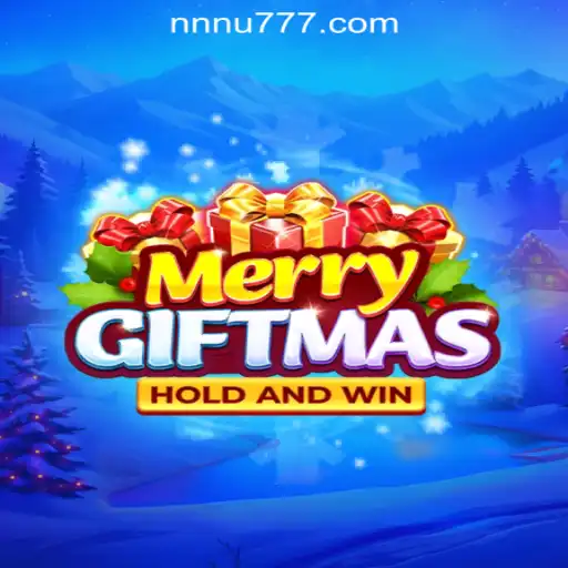 MerryGiftmas: Discover the Joy of NNU777 Oficial Slots Brasil #1