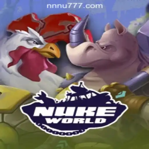 Exploring NukeWorld: An In-Depth Look into the Thrilling World of NNU777 Oficial Slots Brasil #1