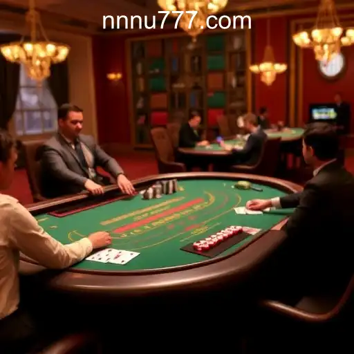 Gaming Experience NNU777 Oficial Slots Brasil #1 - 800+ Premium and Exclusive Games