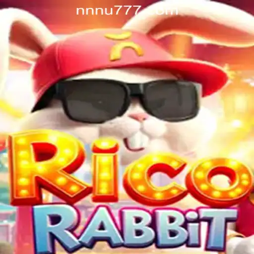 Exploring RicoRabbit: A Thrilling Adventure in NNU777 Oficial Slots Brasil #1