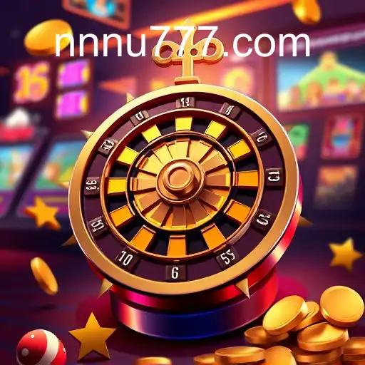 VIP Service NNU777 Oficial Slots Brasil #1 - 24/7 Support and Exclusive Benefits