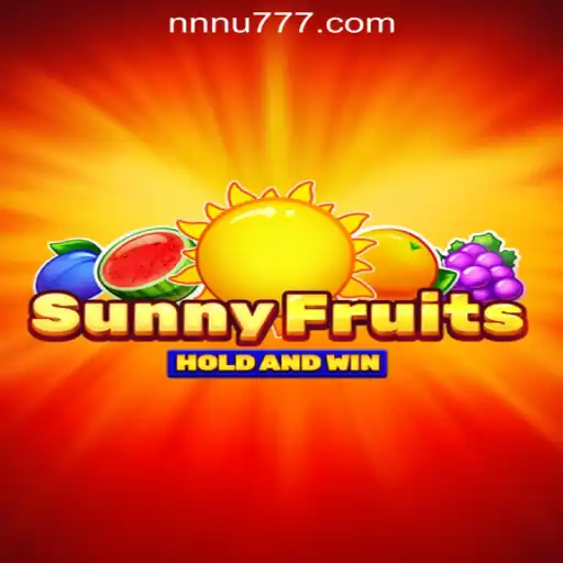 SunnyFruits: A Vibrant Adventure in Slot Gaming