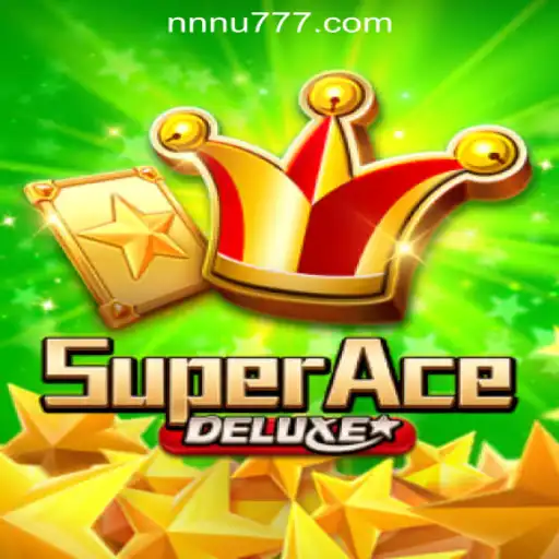 Discover the Thrills of SuperAceDeluxe in the World of NNU777 Oficial Slots Brasil #1