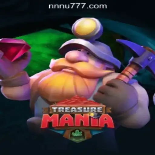 TreasureMania Captivates Gamers with NNU777 Oficial Slots Brasil #1