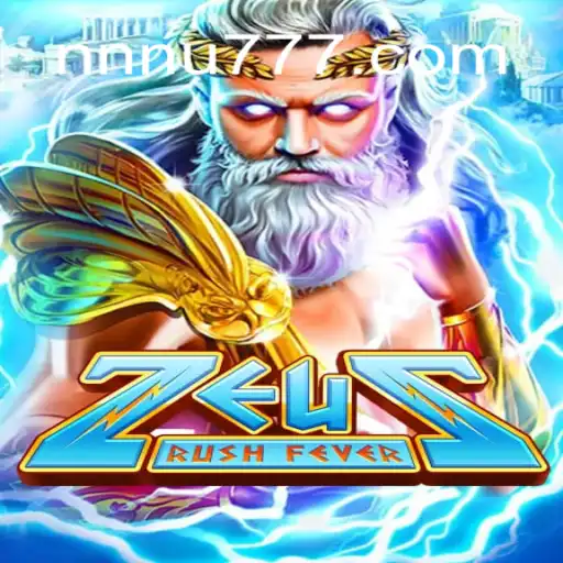 ZeusRushFever: An Electrifying Entry into the Slot Gaming World