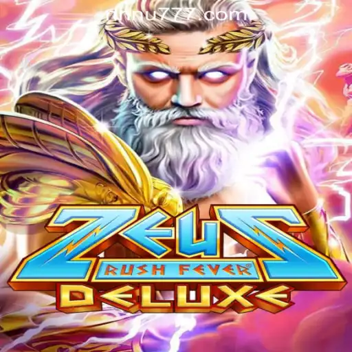 ZeusRushFeverDeluxe: Ride the Thunder with NNU777 Oficial Slots Brasil #1